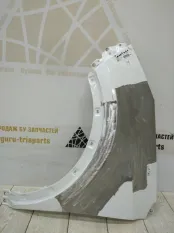 Крыло KIA Sportage 2010-2014 663113W000 3 SL ДО РЕСТАЙЛИНГ, переднее левое