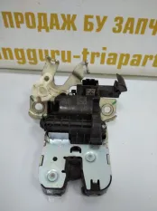 Замок багажника Skoda Karoq 2017-2021 5F0827505 1 NU7 ДО РЕСТАЙЛИНГ
