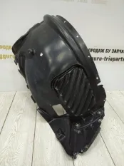 Подкрылок BMW X3 2010-2014 51717213641 F25, передний левый