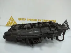 Впускной коллектор Volkswagen Passat 2011-2015 06J133185DT B7 362