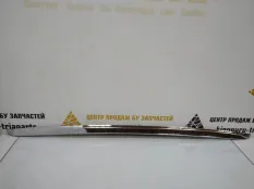 Молдинг бампера BMW X5 2013-2018 51127308071 F15, задний
