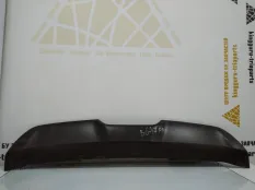 Накладка бампера Hyundai Creta 2020-2021 86665M0000 1 GSR РЕСТАЙЛИНГ, задняя