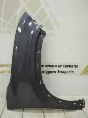 Крыло Hyundai Creta 2021-2022 66321BW000 2 SU2, переднее правое