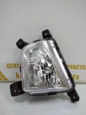 Фара противотуманная Hyundai Creta 2020-2021 92202M0000 1 GSR РЕСТАЙЛИНГ, правая