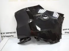Клык бампера BMW X5 2019-2023 51128498990 G05, задний правый