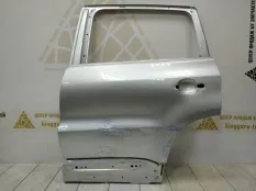Дверь Volkswagen Tiguan 2011-2017 5N0833055A 1 5N1 РЕСТАЙЛИНГ, задняя левая
