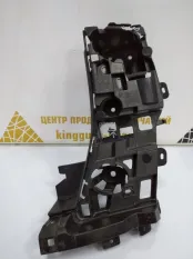 Кронштейн бампера BMW X7 2019-2022 51128069902 G07 M-PACK, задний правый