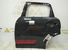 Дверь MINI cooper Countryman 2016-2020 41007438597 2 F60 ДО РЕСТАЙЛИНГ, задняя левая