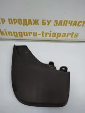 Брызговик Renault Sandero 2018-2022 767492533R 2 5S_ РЕСТАЙЛИНГ, задний левый