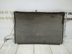 Радиатор кондиционера Hyundai Creta 2020-2021 97606M0000 1 GSR РЕСТАЙЛИНГ