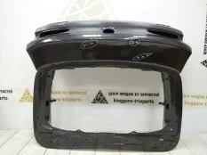 Крышка багажника BMW X4 2017-2020 41007486250 G02