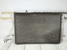 Радиатор кондиционера Hyundai Creta 2020-2021 97606M0000 1 GSR РЕСТАЙЛИНГ