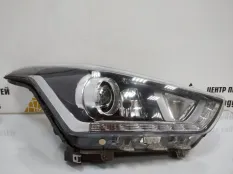 Фара галогеновая Hyundai Creta 2020-2021 92102M0300 1 GSR РЕСТАЙЛИНГ, правая