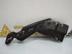 Кронштейн бампера Hyundai Tucson 2015-2018 86551D7000 3 TL ДО РЕСТАЙЛИНГ, передний левый