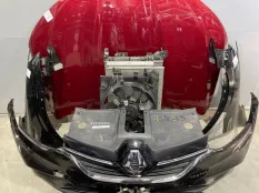 Передняя часть Renault Arkana 2019-2022 1 LCM_