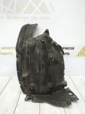 Подкрылок BMW 5 2009-2013 51717186723 F10 ДО РЕСТАЙЛИНГ, передний левый