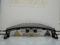 Кронштейн бампера Volkswagen Passat CC 2012-2017 3C8807571 1 РЕСТАЙЛИНГ 358, передний