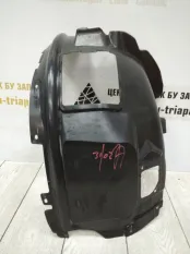 Подкрылок BMW X3 2017-2021 51717445682 G01 ДО РЕСТАЙЛИНГ, передний правый