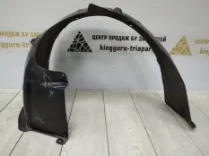 Подкрылок Hyundai Creta 2020-2021 86814M0100 1 GSR РЕСТАЙЛИНГ, передний правый