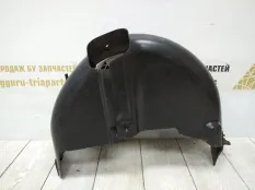 Подкрылок Skoda Rapid 2017-2020 5JA810969B 1 NH3 РЕСТАЙЛИНГ, задний левый