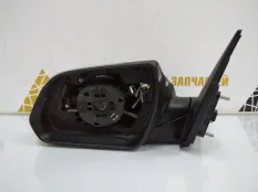 Корпус зеркала 5 пин Hyundai Creta 2020-2021 87610C9110 1 GSR РЕСТАЙЛИНГ, левый