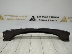 Усилитель бампера Volkswagen Touareg 2014-2018 7P0807309A 2 7P5 РЕСТАЙЛИНГ, задний