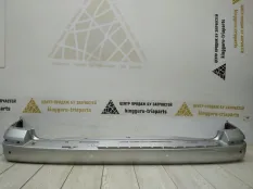 Бампер Volkswagen Multivan 2015-2020 7LA807417 T6 SGC ДО РЕСТАЙЛИНГ, задний