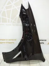 Крыло BMW X3 2017-2021 41007491383 G01 ДО РЕСТАЙЛИНГ, переднее левое