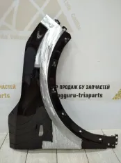 Крыло Hyundai Creta 2020-2021 66321M0100 1 GSR РЕСТАЙЛИНГ, переднее правое