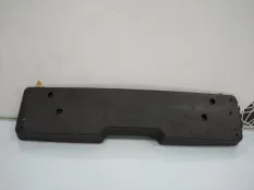 Подиум номерного знака BMW 7 2019-2022 51138073422 G11 M-PACK РЕСТАЙЛИНГ