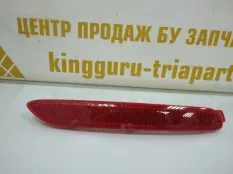 Катафот бампера KIA Soul 2019-2022 92406K0000 3 SK, правый