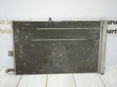 Радиатор кондиционера BMW X5 2019-2023 64539389411 G05