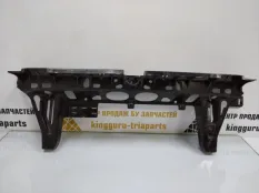 Кронштейн бампера BMW X5 2013-2018 51127294391 F15, задний