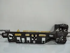 Кронштейн бампера BMW 3 2018-2022 51127469364 G20, задний правый