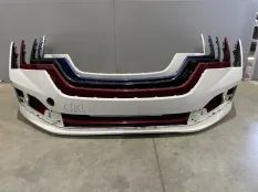 Бампер Skoda Rapid 2020-2022 2 NK6, передний
