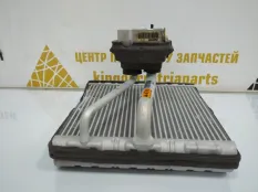 Радиатор печки Skoda Rapid 2019 6C0816679 1 NH3 1