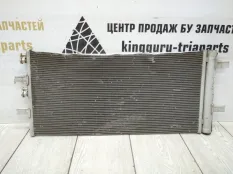 Радиатор кондиционера BMW X1 2015-2019 64539271207 F48