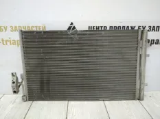 Радиатор кондиционера BMW X3 2010-2014 64539216143 F25