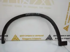 Расширитель крыла BMW X1 2015-2019 51777332337 F48, передний левый