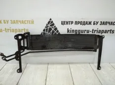 Радиатор АКПП Volkswagen Tiguan 2011-2017 5N0317019C 1 5N1 РЕСТАЙЛИНГ