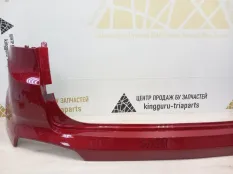 Бампер Hyundai Creta 2016-2020 86611M0000 1 GSR ДО РЕСТАЙЛИНГ, задний