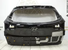 Крышка багажника Hyundai Tucson 2018-2021 73700D7510 3 TL РЕСТАЙЛИНГ