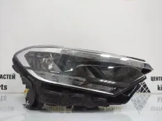 Фара LED ЛЭД светодиодная Volkswagen Polo 2020-2022 6N5941006A 6 CK4, правая