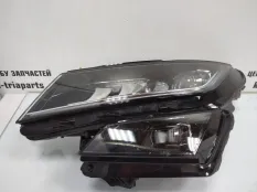 Фара ЛЭД LED светодиодная Skoda Kodiaq 2016-2022 566941015H 1 NS7 ДО РЕСТАЙЛИНГ, левая