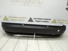 Спойлер Бампера Skoda Kodiaq 2016-2022 562807521 1 NS7 ДО РЕСТАЙЛИНГ, задний