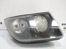 Фара галогеновая Volkswagen Crafter 2006-2012 2E1941015 1 ДО РЕСТАЙЛИНГ, левая