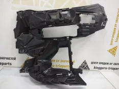 Кронштейн противотуманной фары BMW X7 2019-2022 51118069891 G07 M-PACK, левый
