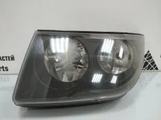Фара галогеновая Volkswagen Crafter 2006-2012 2E1941015 1 ДО РЕСТАЙЛИНГ, левая