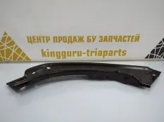 Кронштейн фары Volkswagen Polo 2020-2022 6N5805931 6 CK4, левый