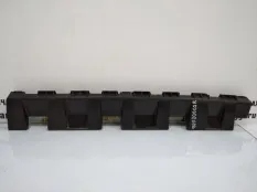 Кронштейн порога Renault Duster 2015-2021 764580003R 1 HSA/M РЕСТАЙЛИНГ, правый